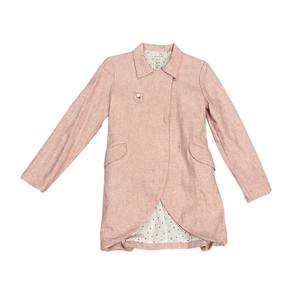 Girls Fall Coat